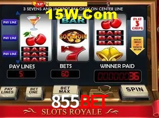 Login Seguro 855Bet