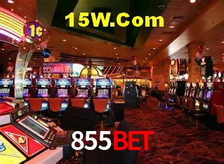Especiais de Fim de Semana 855Bet
