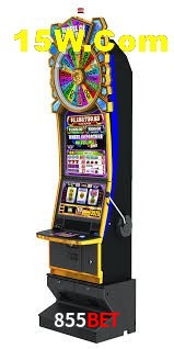 Platform Technology 855Bet