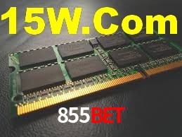 Games Directory 855Bet