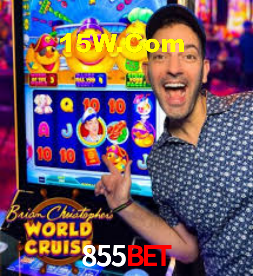 Live Casino 855Bet