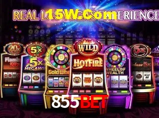 Segurança 2FA 855Bet