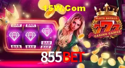 855Bet App
