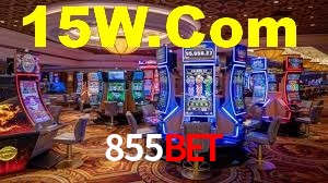 Game Providers 855Bet