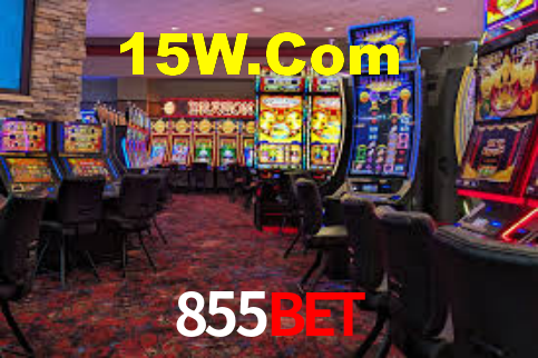 Tournaments 855Bet