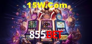 API Integration 855Bet