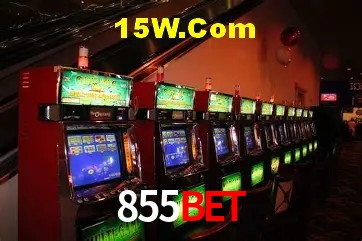  855Bet App