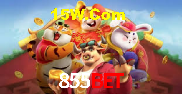 Bônus Generosos e Exclusivos no 855Bet para Você!