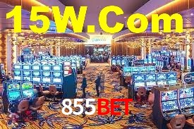 Bonus Features 855Bet