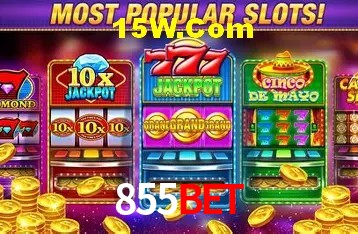 Promoção Relâmpago 855Bet