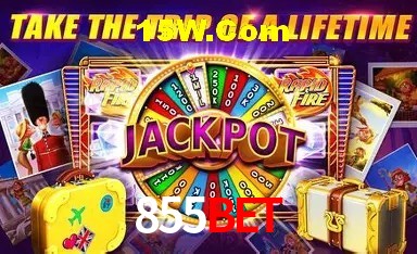 Casino Ao Vivo 855Bet
