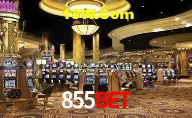 Diretório de Jogos 855Bet