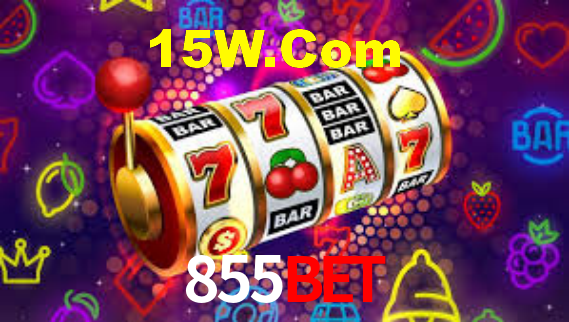 855Bet
