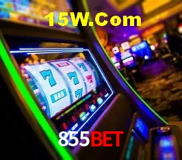 855Bet