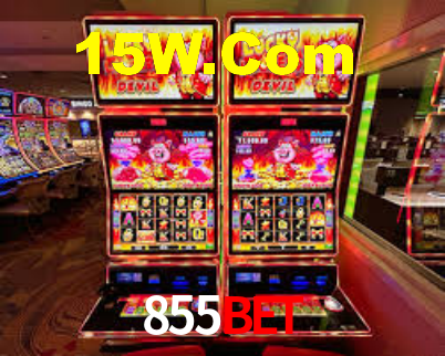 Premium Interface 855Bet