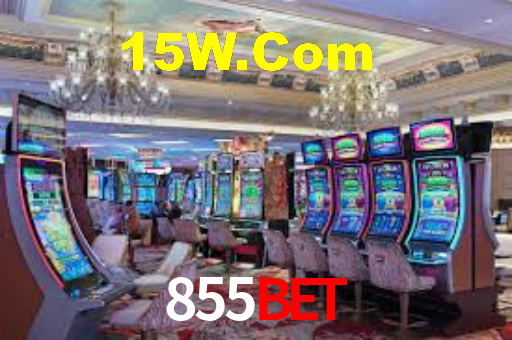 VIP Casino 855Bet