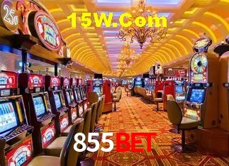 Explore as vantagens do 855Bet: serviço profissional e confiabilidade