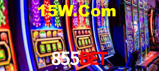 Blackjack Table 855Bet