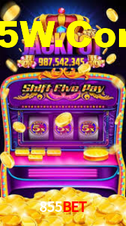 Welcome Bonus 855Bet