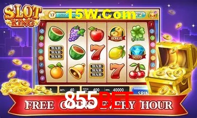 Recursos de Bônus 855Bet