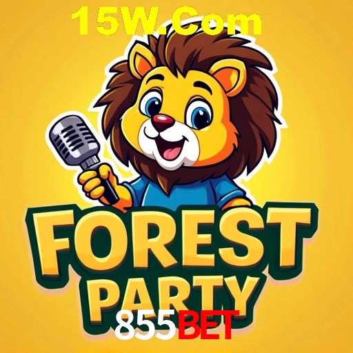 Interface Premium 855Bet