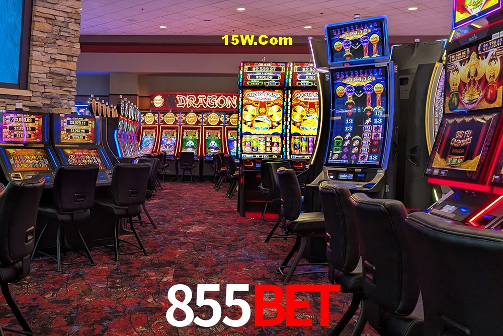 APP oficial da 855Bet para mobile