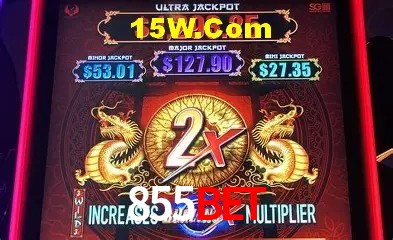 855Bet - Experiência Emocionante De Cassino - 855Bet App