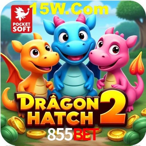 A Popularidade dos Caça-Níqueis no 855Bet