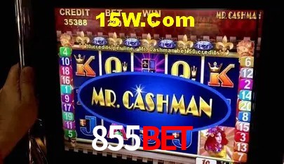855Bet Com Login