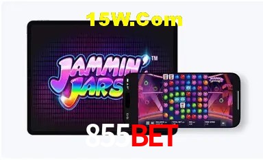 Integração de APIs 855Bet