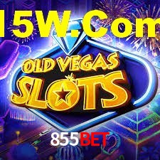 Experiência VIP 855Bet