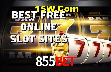 855Bet